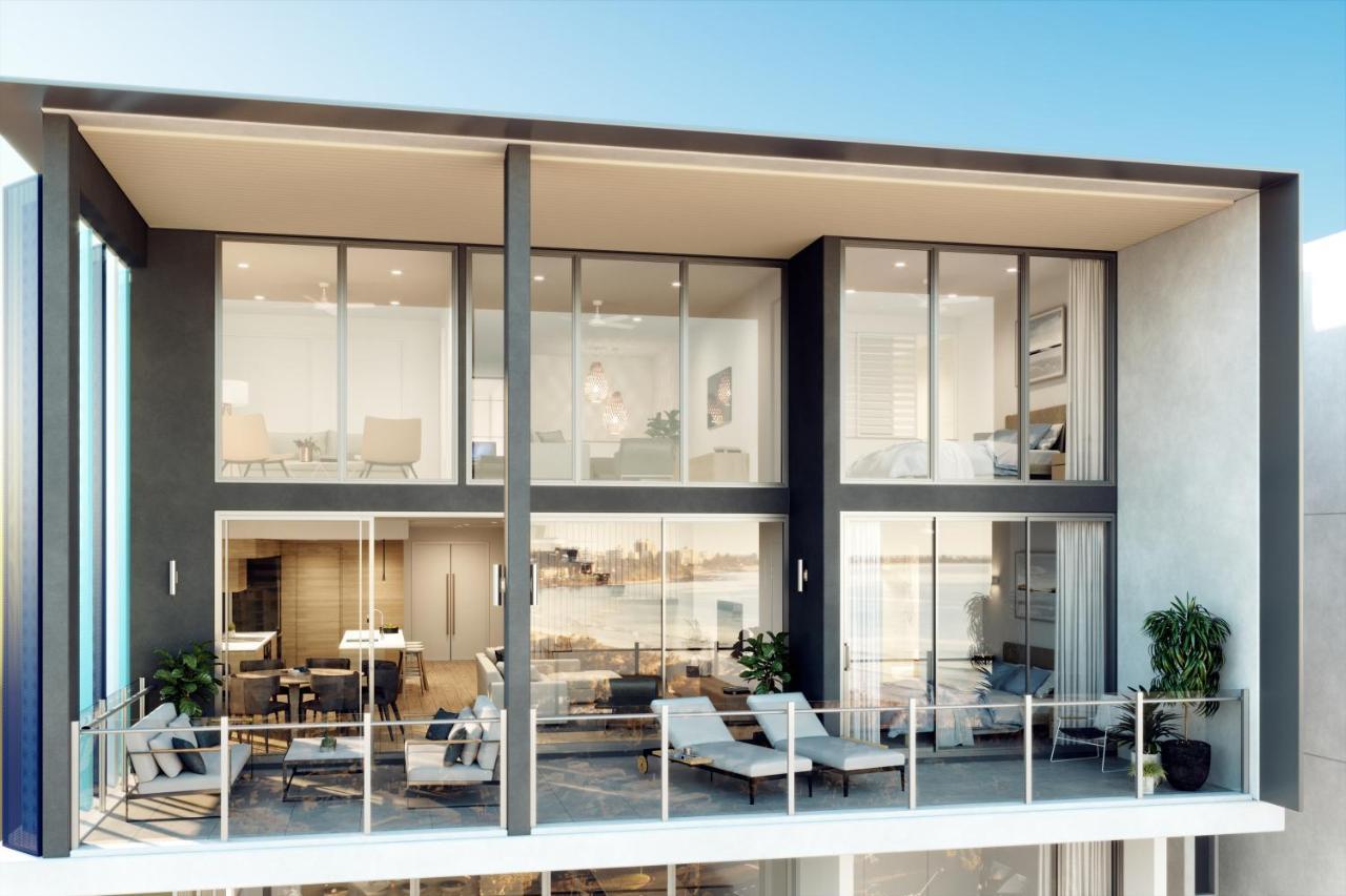 Rise Maroochydore Exterior foto
