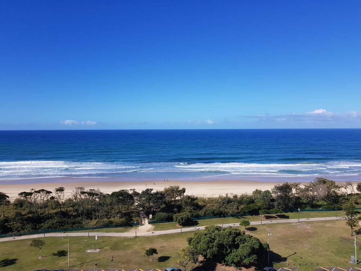 Rise Maroochydore Exterior foto