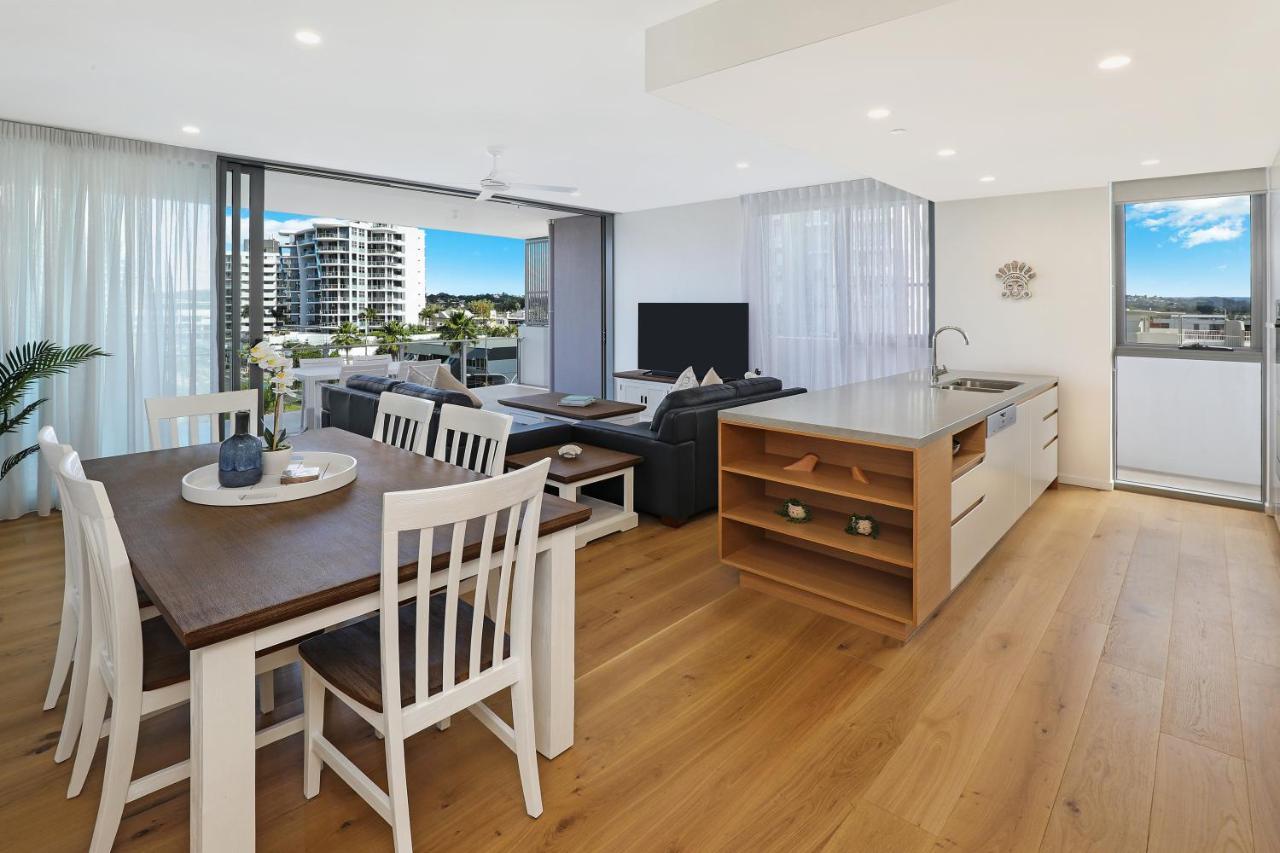 Rise Maroochydore Exterior foto