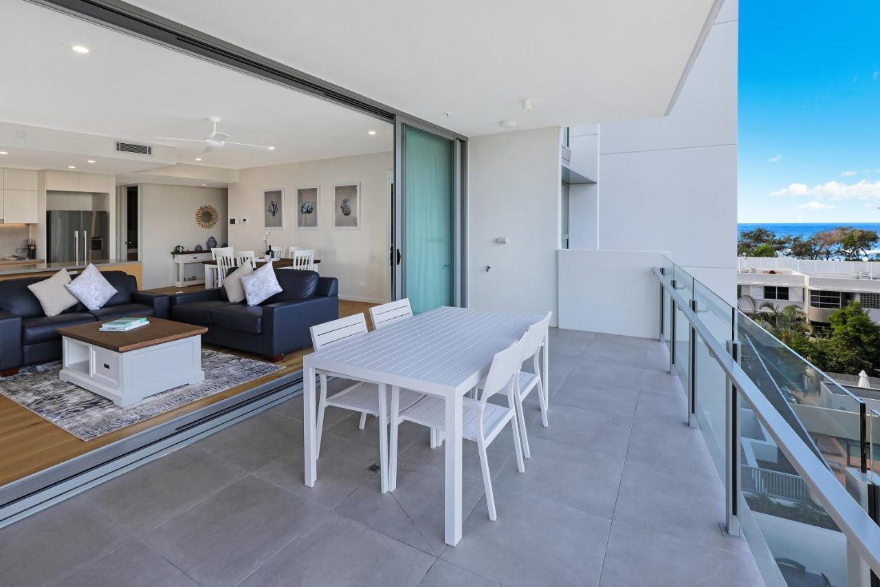 Rise Maroochydore Exterior foto