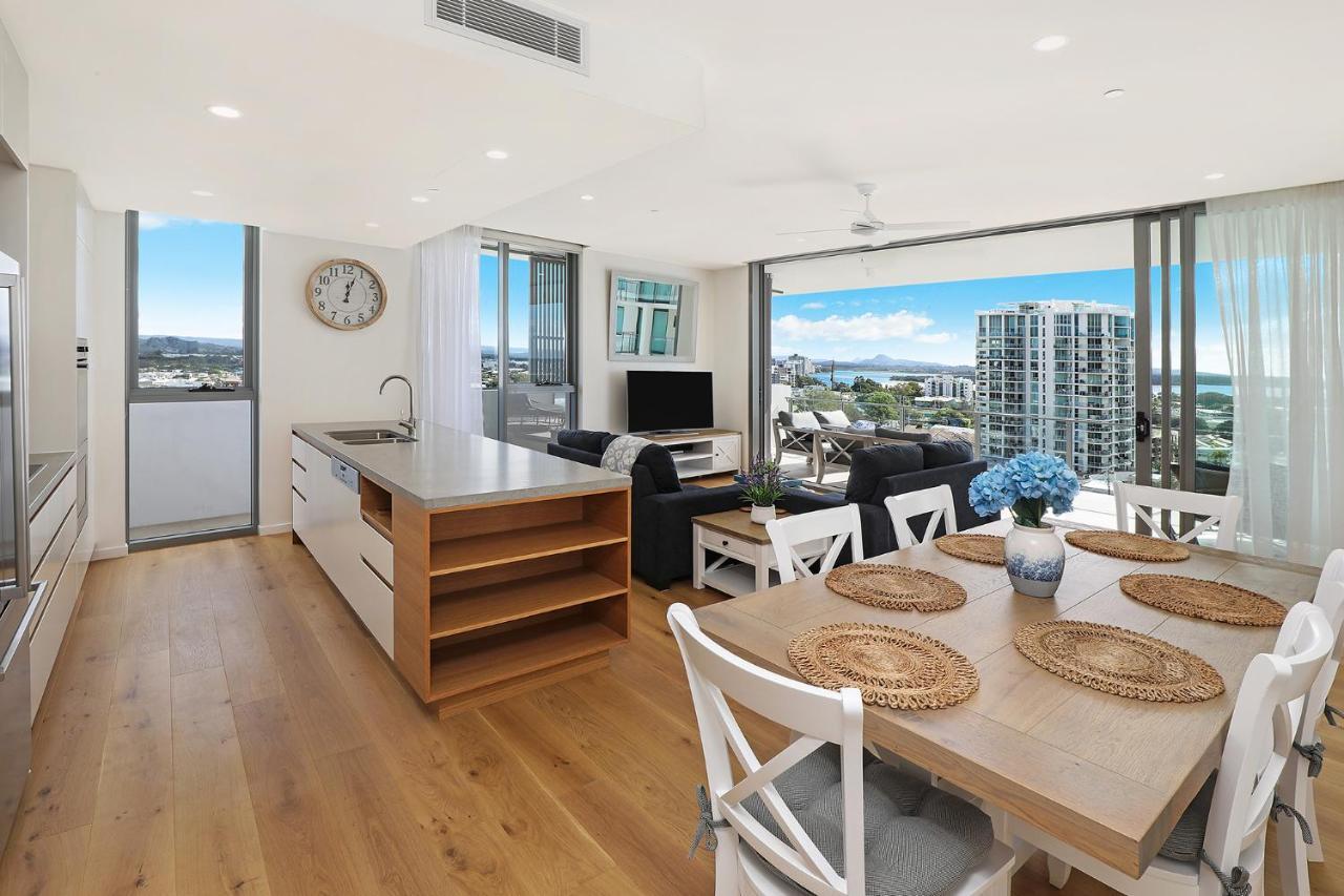 Rise Maroochydore Exterior foto
