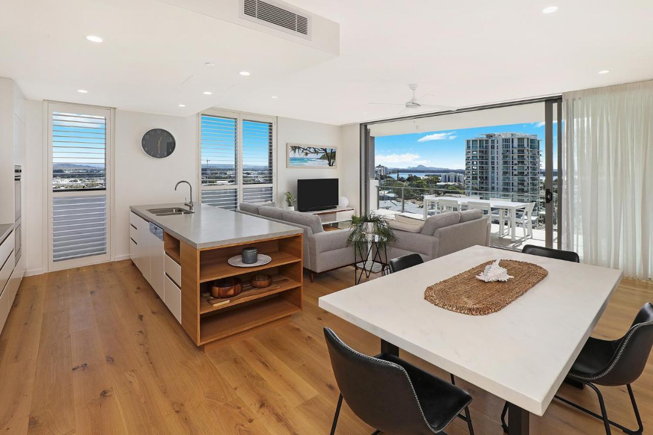 Rise Maroochydore Exterior foto