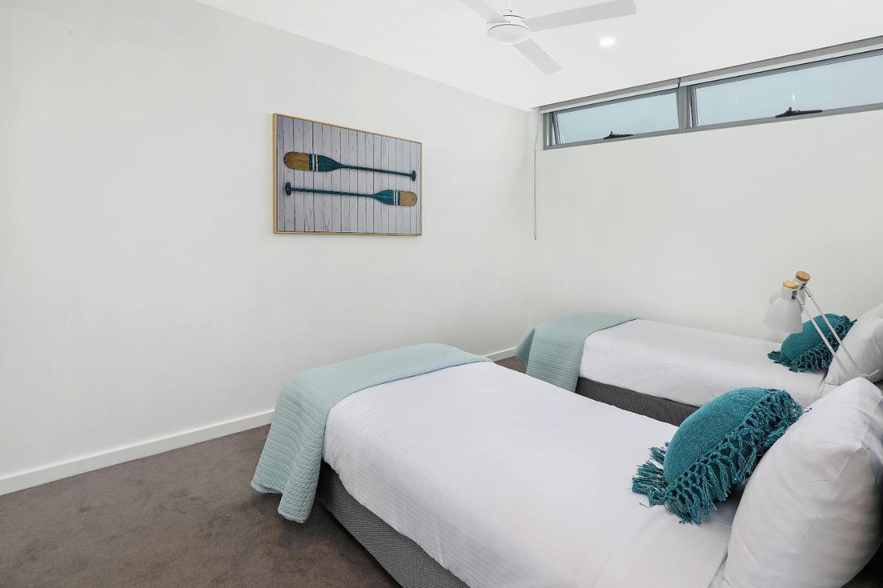 Rise Maroochydore Exterior foto