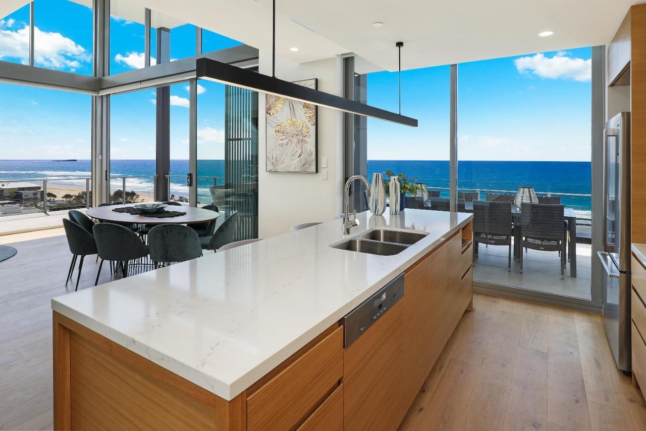 Rise Maroochydore Exterior foto