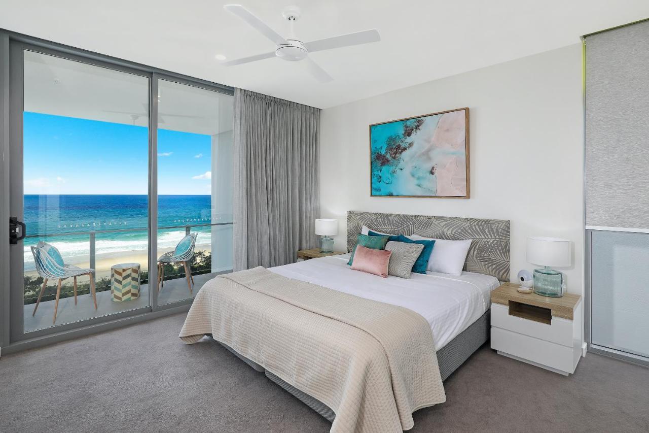 Rise Maroochydore Exterior foto