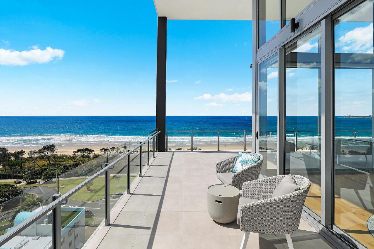 Rise Maroochydore Exterior foto