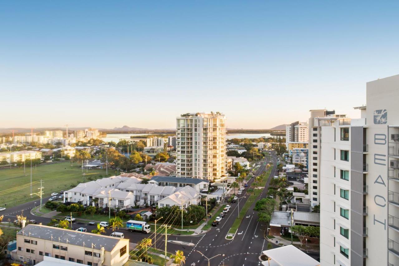 Rise Maroochydore Exterior foto