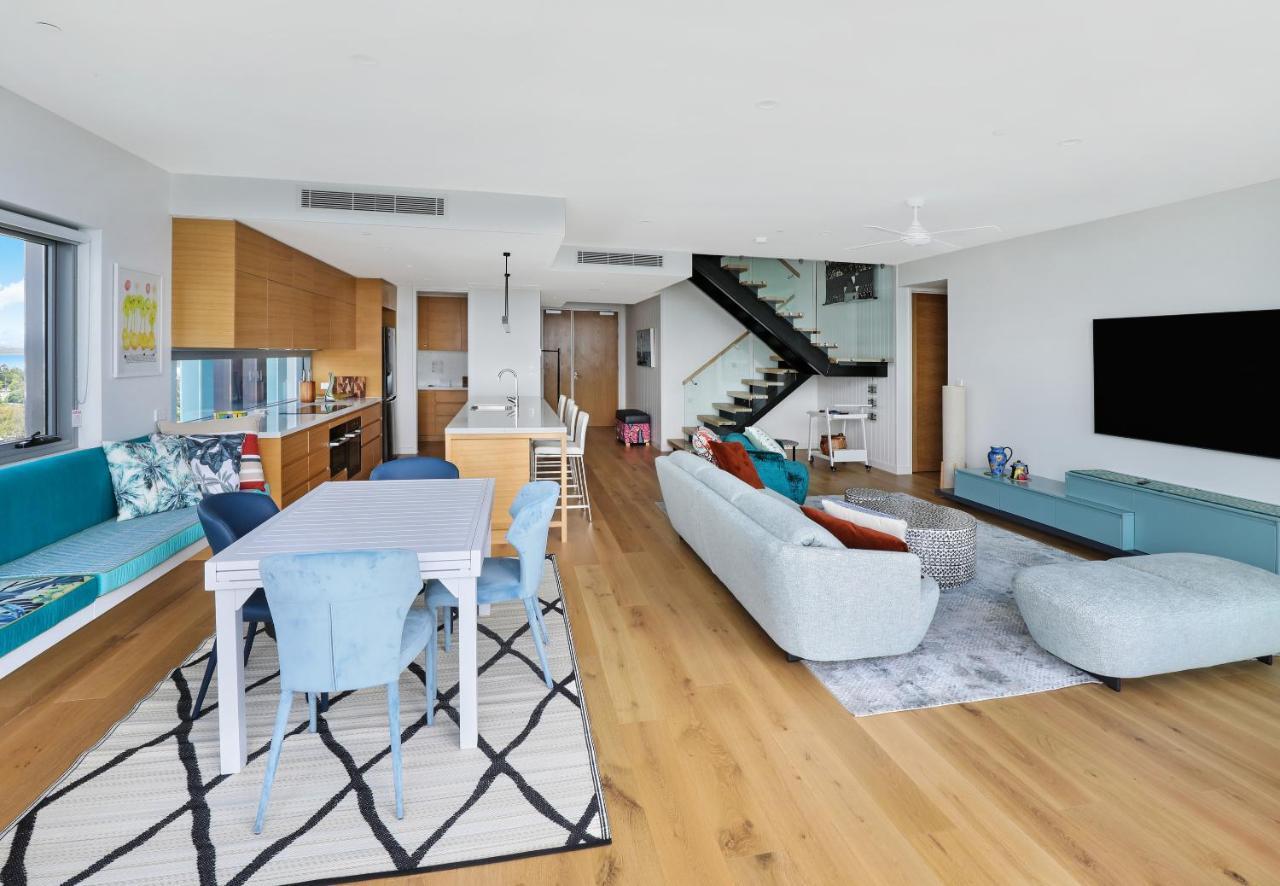 Rise Maroochydore Exterior foto