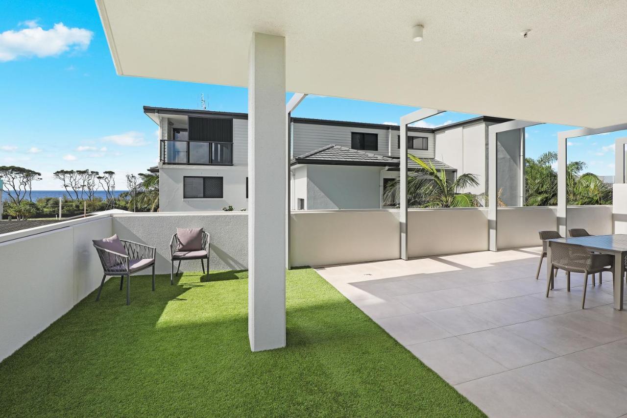 Rise Maroochydore Exterior foto