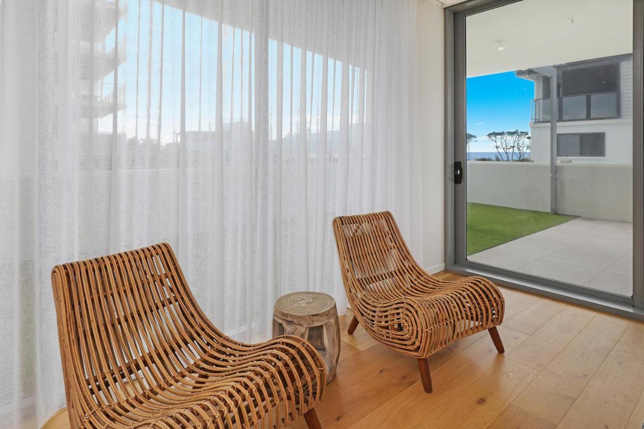 Rise Maroochydore Exterior foto