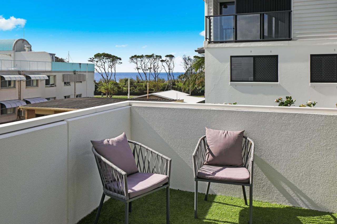 Rise Maroochydore Exterior foto
