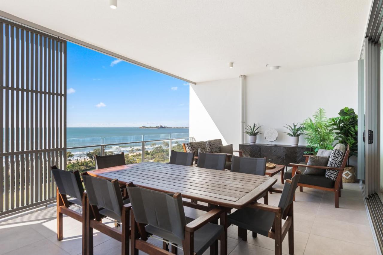 Rise Maroochydore Exterior foto
