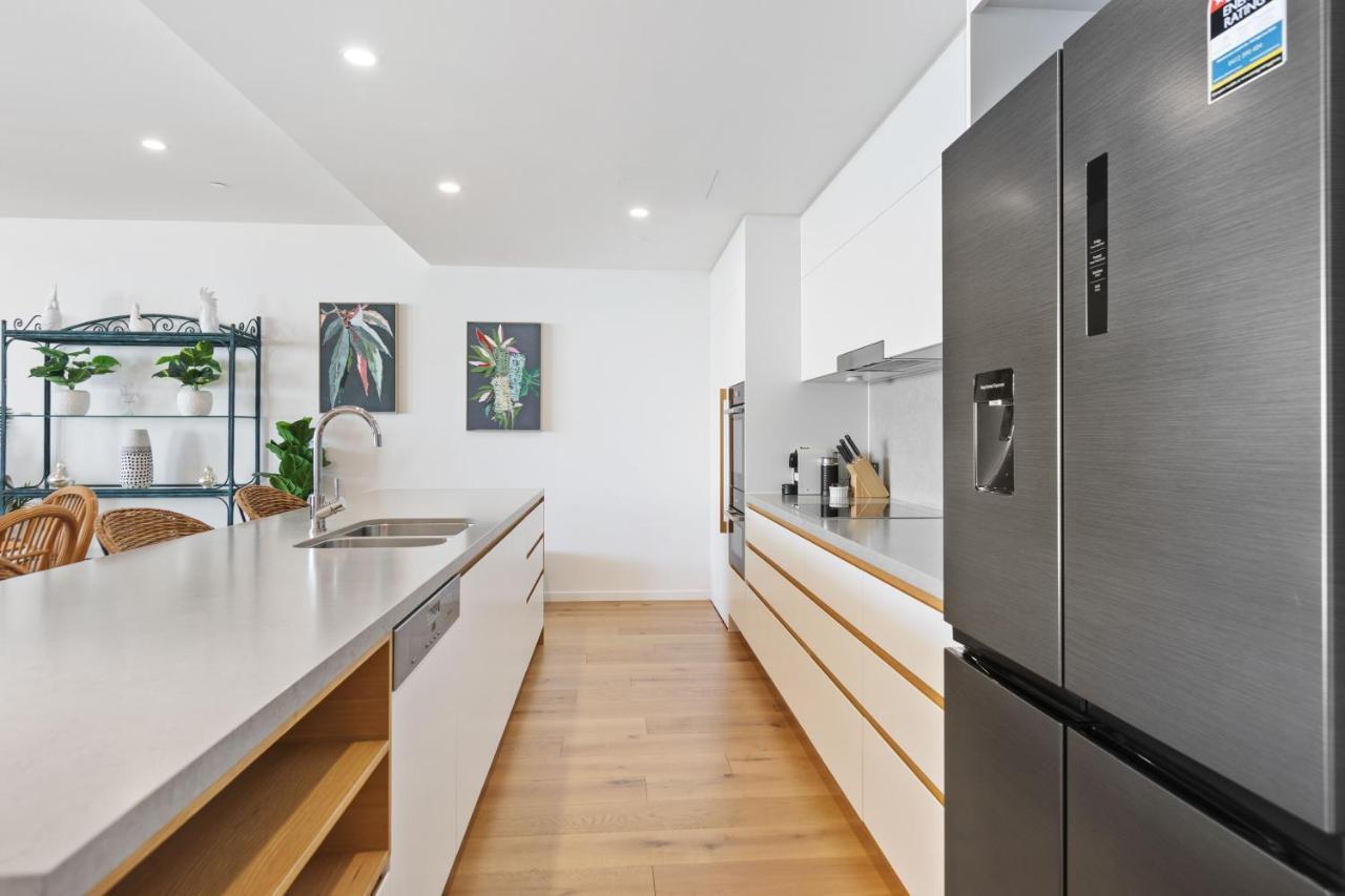 Rise Maroochydore Exterior foto