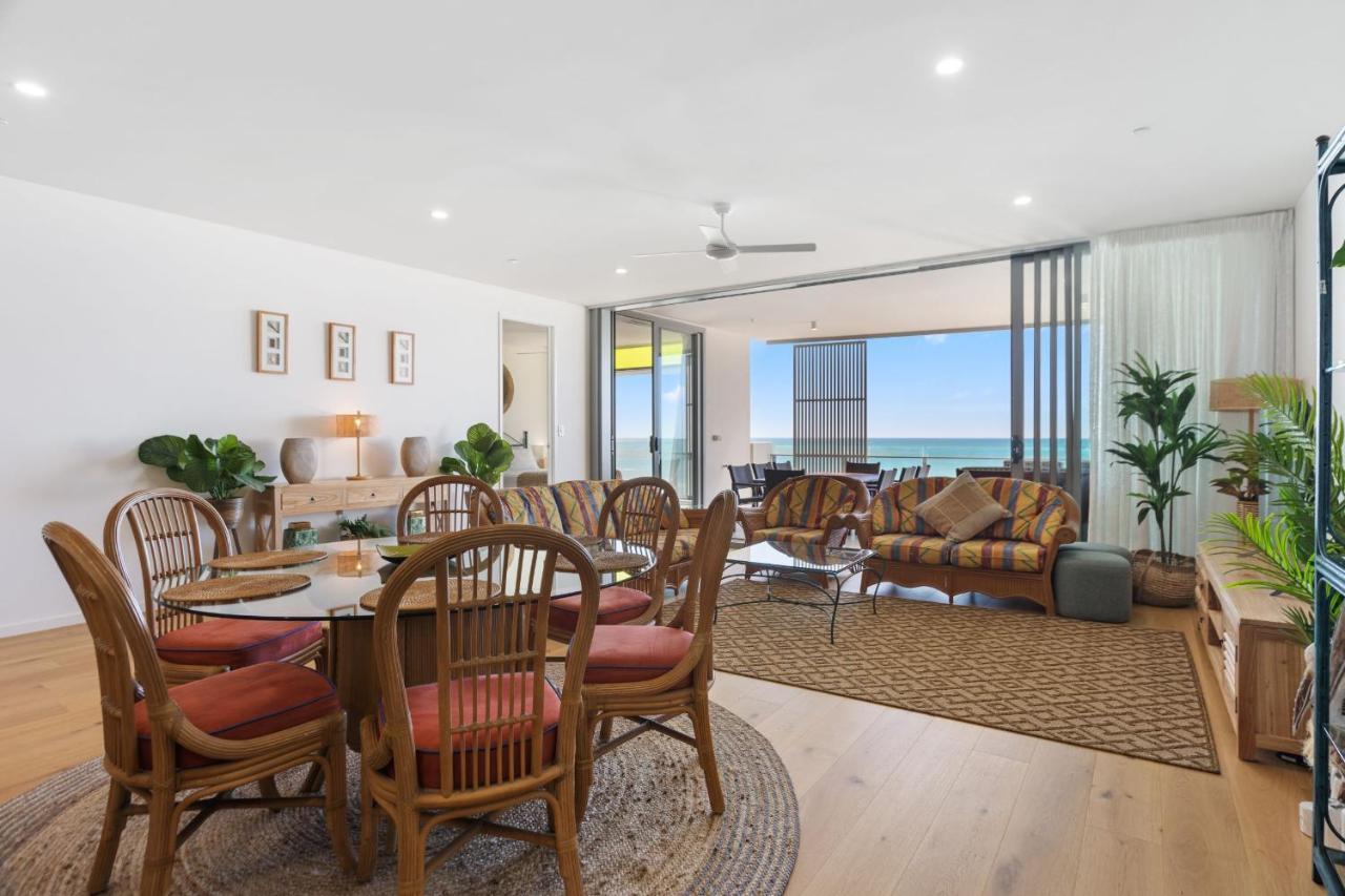 Rise Maroochydore Exterior foto