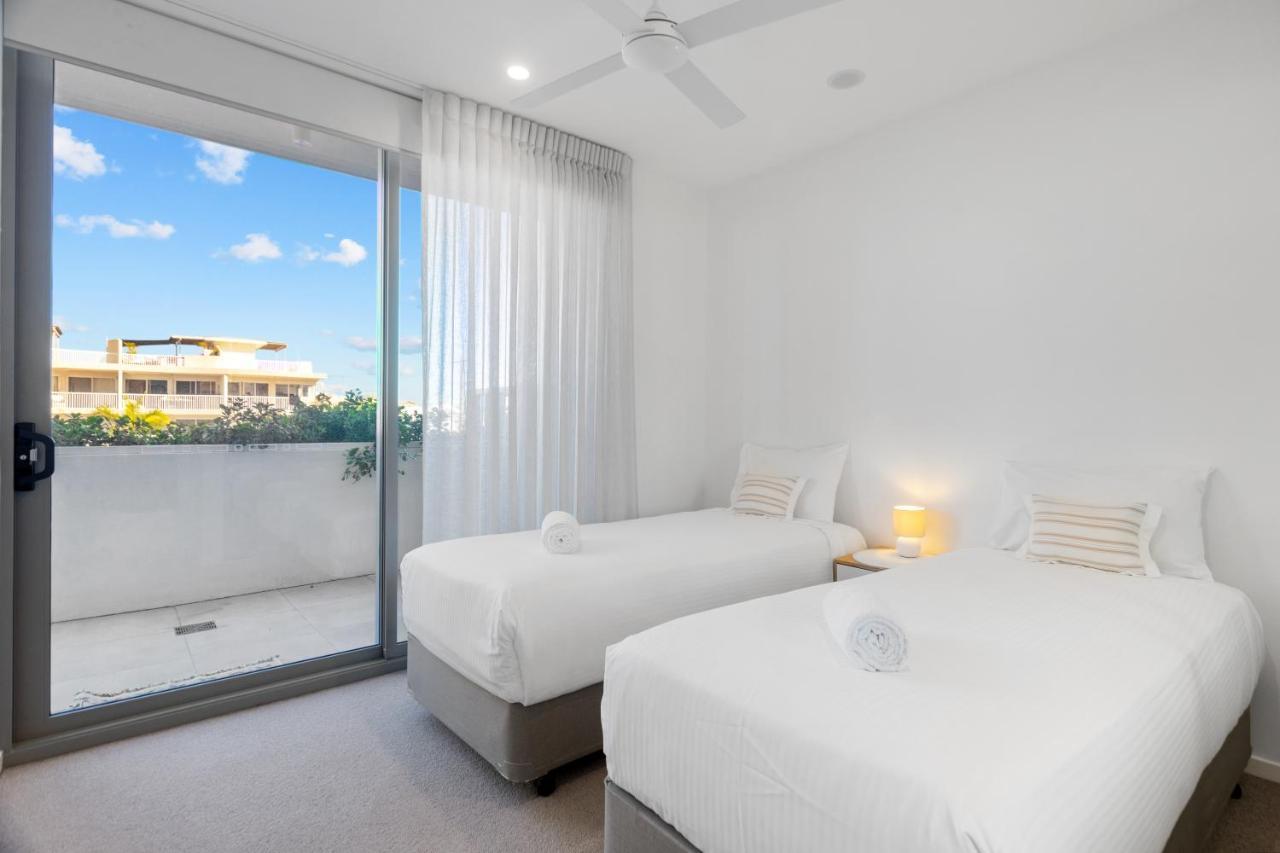 Rise Maroochydore Exterior foto
