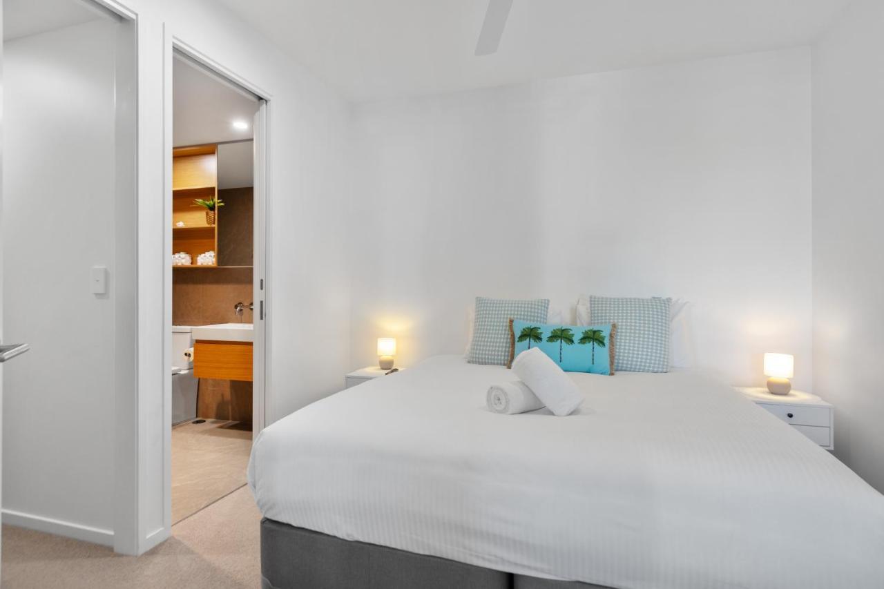 Rise Maroochydore Exterior foto