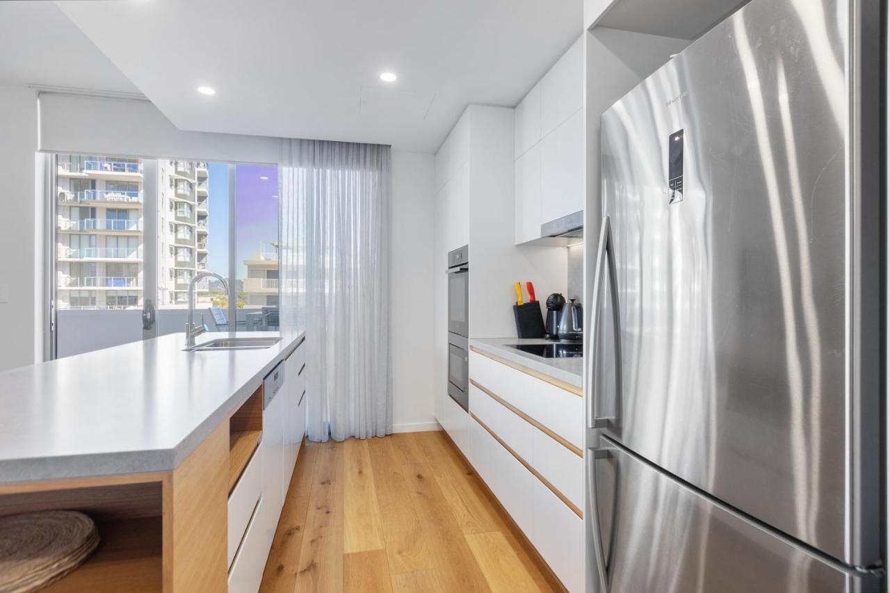 Rise Maroochydore Exterior foto