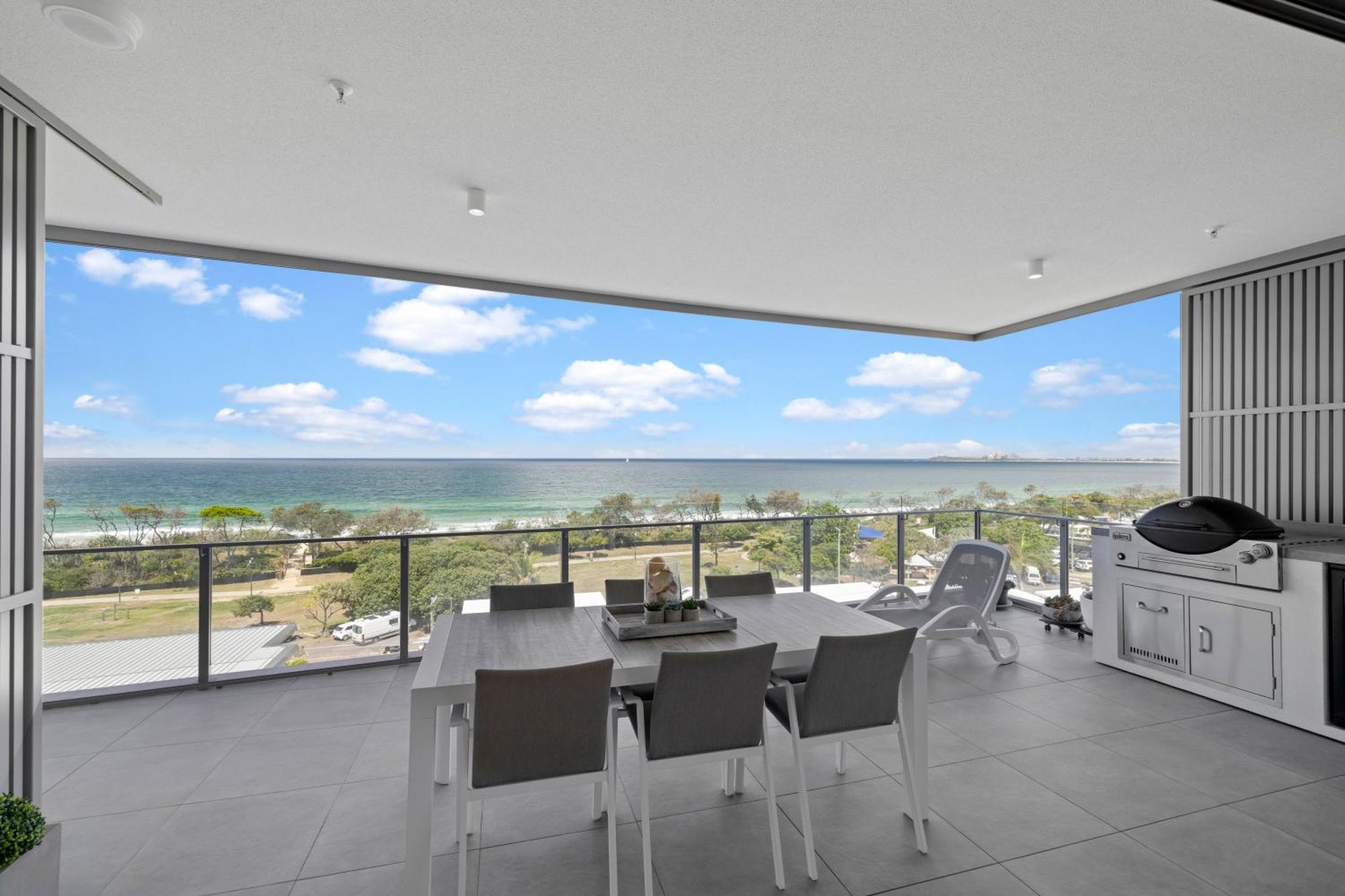 Rise Maroochydore Exterior foto