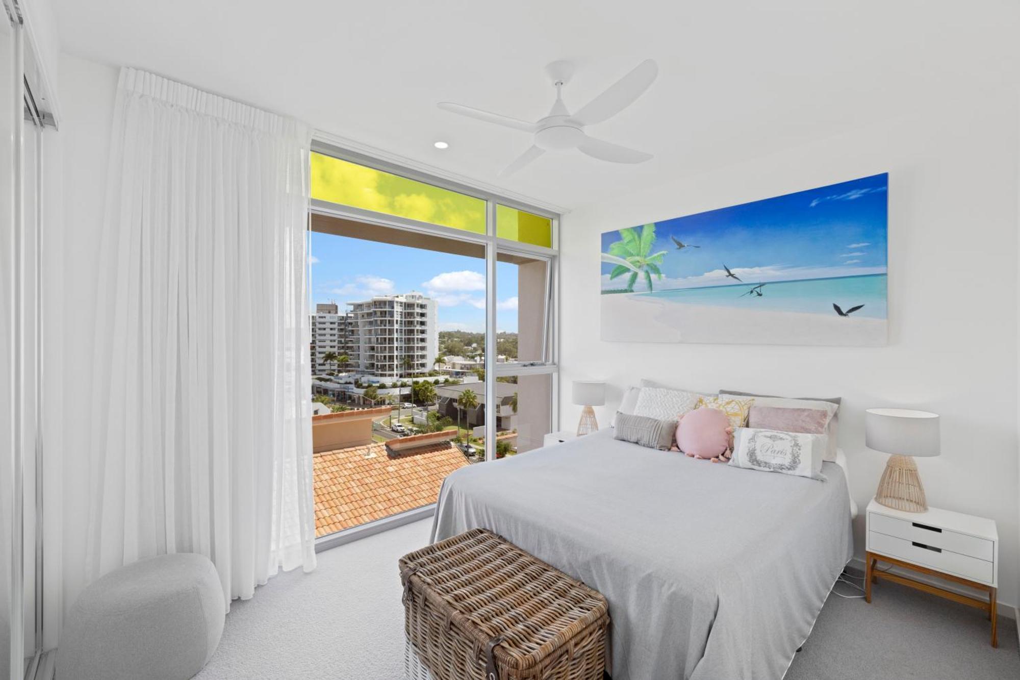Rise Maroochydore Exterior foto